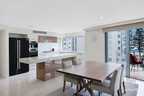 Property photo of 7/18 Eden Avenue Coolangatta QLD 4225