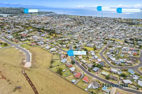 Property photo of 22 Barker Street Ulverstone TAS 7315