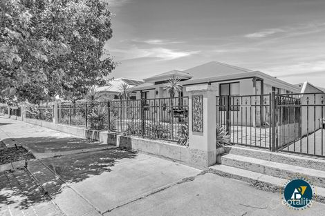 82 Joseph Dr, Yalyalup, WA 6280