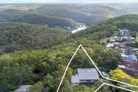 Property photo of 9 Alston Drive Berowra Heights NSW 2082