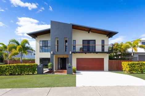 Property photo of 218 Lakeside Avenue Springfield Lakes QLD 4300