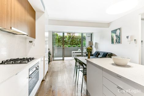 Property photo of 1/23-27 Larkin Street Camperdown NSW 2050
