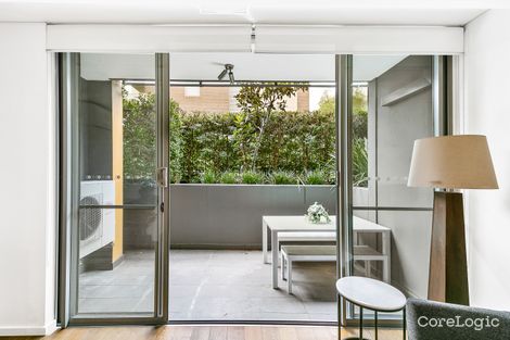 Property photo of 1/23-27 Larkin Street Camperdown NSW 2050