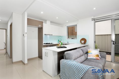 Property photo of 10/548 Liverpool Road Strathfield South NSW 2136