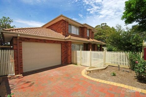Property photo of 212 Tucker Road McKinnon VIC 3204