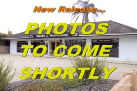 Property photo of 18 Atlantic Avenue West Beach SA 5024