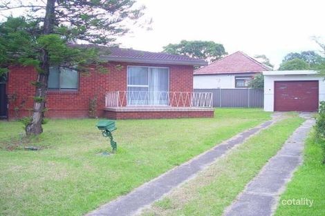 Property photo of 10 Bega Street Pendle Hill NSW 2145