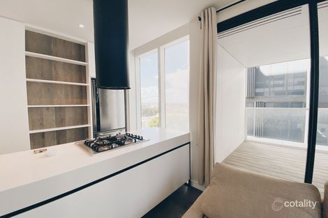 Property photo of 1204/518 Swanston Street Carlton VIC 3053