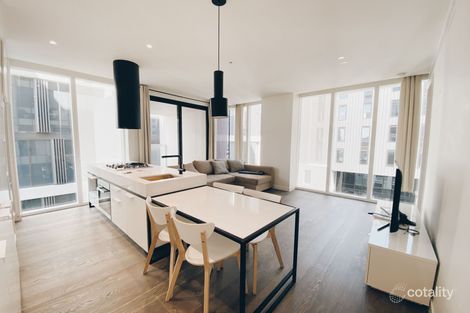 Property photo of 1204/518 Swanston Street Carlton VIC 3053