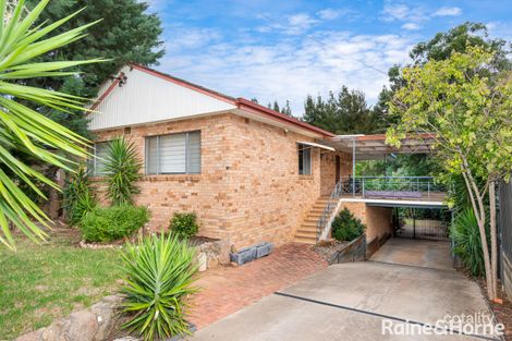 12 Colong Pl, Kooringal, NSW 2650