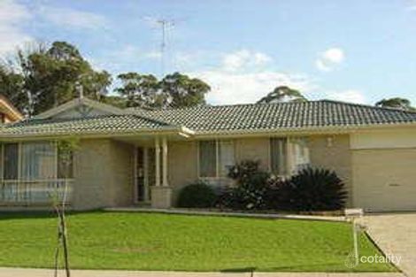 Property photo of 54 Regulus Street Erskine Park NSW 2759