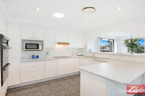 Property photo of 61 Deptford Avenue Kings Langley NSW 2147