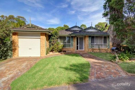 25 Malonga Pl, Koonawarra, NSW 2530