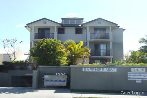 Property photo of 4/13 Johnston Street Southport QLD 4215