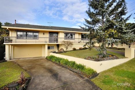 Property photo of 28 Stuart Street Blakehurst NSW 2221