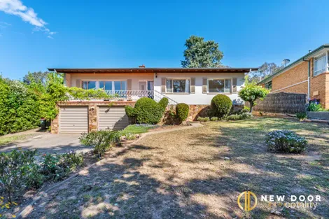 Property photo of 11 Endeavour Street Red Hill ACT 2603