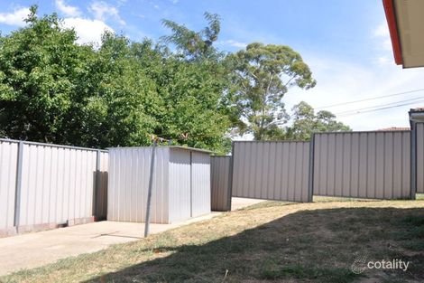 Property photo of 50 Havenhand Way Mitchell NSW 2795