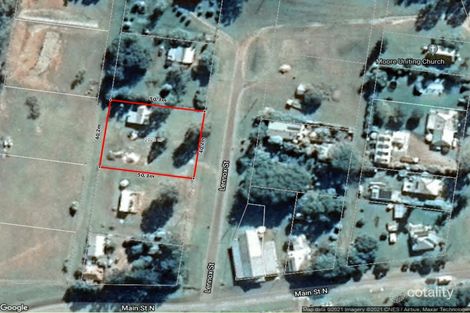 Property photo of 5 Lennox Street Moore QLD 4314