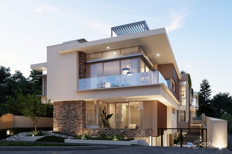 2b Gadsdon St, Cottesloe, WA 6011