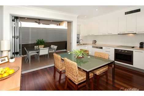 Property photo of 2/61 Hood Street Sherwood QLD 4075
