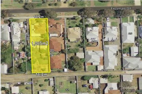 Property photo of 15 Thomas Street Bunbury WA 6230