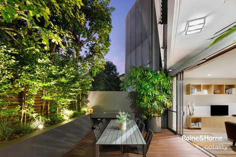 Property photo of 15 Gibbens Street Camperdown NSW 2050