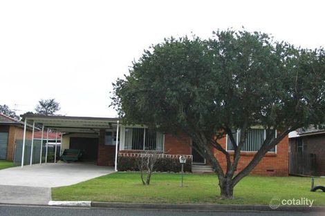 Property photo of 7 Southee Road Hobartville NSW 2753