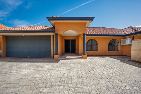 Property photo of 7A Fleet Street Leederville WA 6007