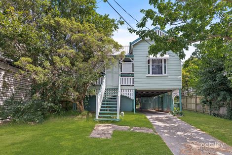 39 Mcintyre St, Wooloowin, QLD 4030