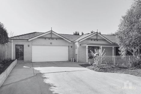 12 Macalister St, Mernda, VIC 3754