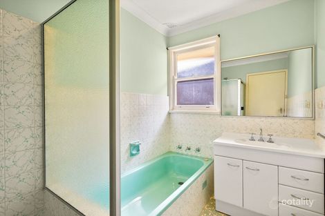 Property photo of 33 Denman Avenue Woolooware NSW 2230