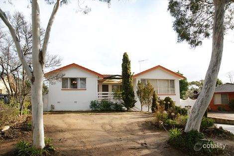 Property photo of 44 Bundey Street Higgins ACT 2615