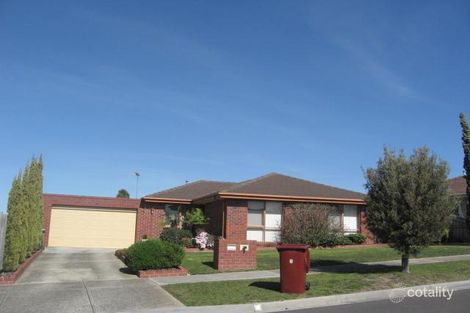 1 Cooper Ct, Hallam, VIC 3803