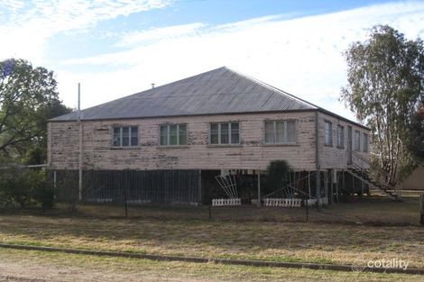 21 Twine St, Roma, QLD 4455