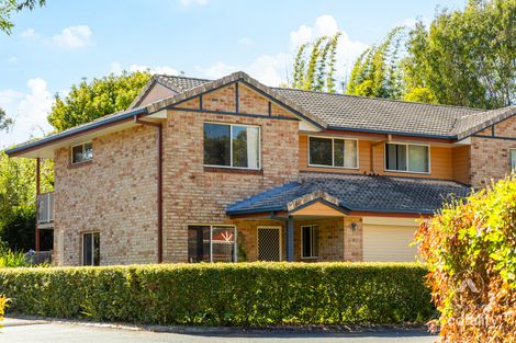 Property photo of 21/42 Beattie Road Coomera QLD 4209