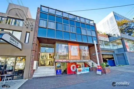 Property photo of 8/108 Ebley Street Bondi Junction NSW 2022