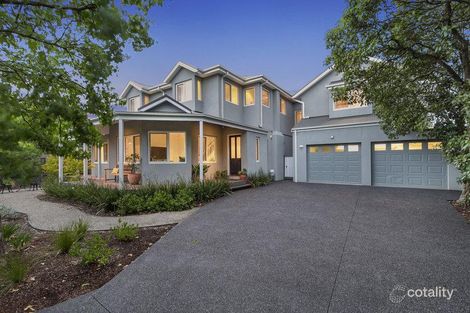 20 Abraham Dr, Croydon, VIC 3136