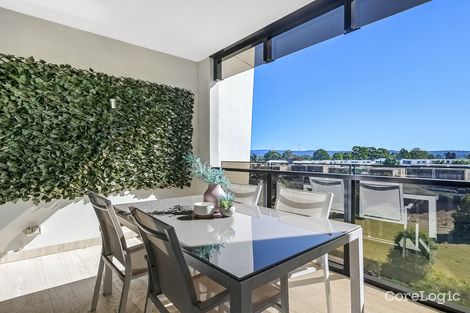 Property photo of 407E/1 Marina Drive Benowa QLD 4217