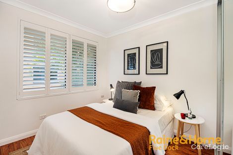 Property photo of 4/157-159 Hampden Road Wareemba NSW 2046