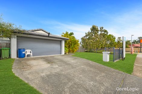 Property photo of 2 Faldo Court Parkwood QLD 4214