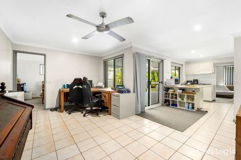 Property photo of 2 Faldo Court Parkwood QLD 4214