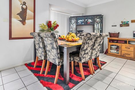 Property photo of 12 Quaama Close Prestons NSW 2170