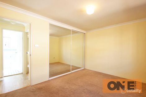 Property photo of 40/22 Clarence Street Lidcombe NSW 2141