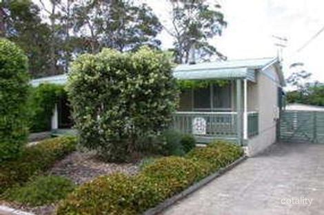Property photo of 18 Summerhayes Road Wyee NSW 2259