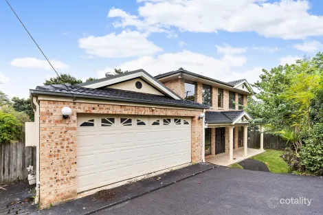 11 Clarinda St, Hornsby, NSW 2077