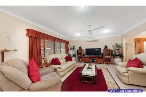 Property photo of 55 Fitzmaurice Drive Bentley Park QLD 4869