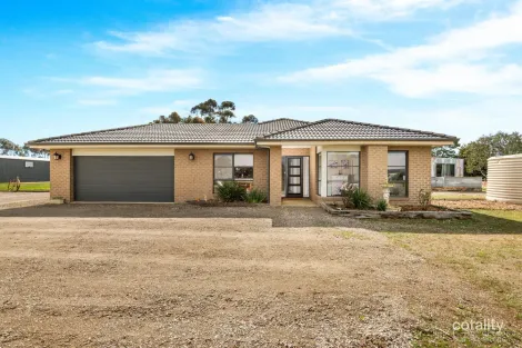11 Dianella St, Teesdale, VIC 3328