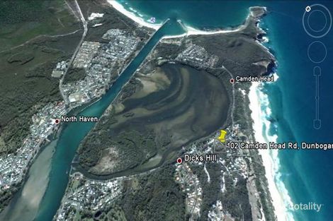 Property photo of 2/102 Camden Head Road Dunbogan NSW 2443