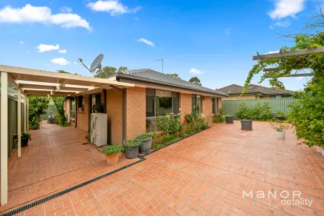 Property photo of 23 Willowtree Avenue Glenwood NSW 2768