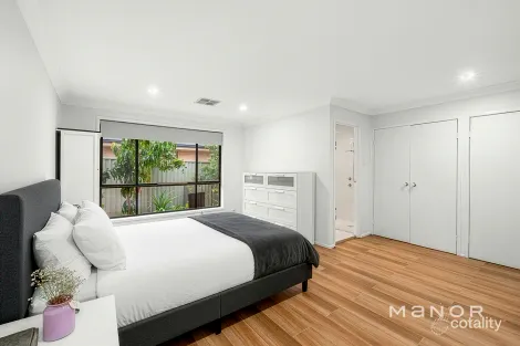 Property photo of 23 Willowtree Avenue Glenwood NSW 2768